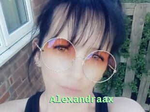 Alexandraax