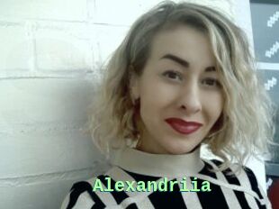 Alexandriia