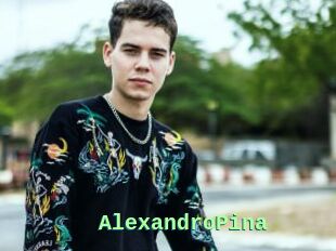 AlexandroPina