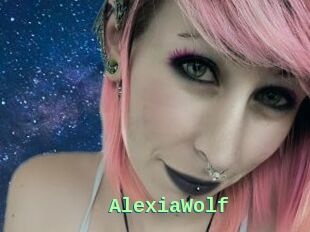 AlexiaWolf