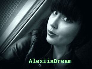 AlexiiaDream