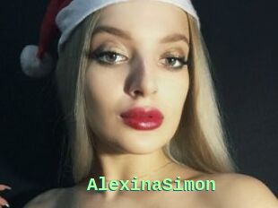 AlexinaSimon