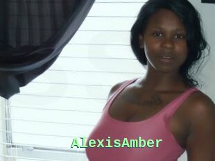 AlexisAmber