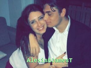 AlexisBJamesT