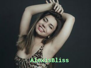 AlexisBliss