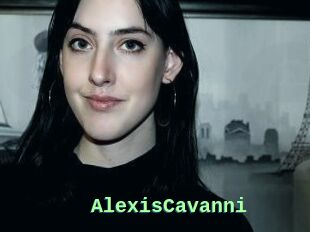 AlexisCavanni