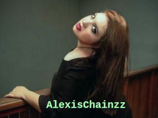 AlexisChainzz