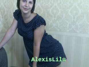AlexisLilu