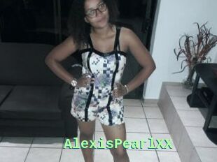 AlexisPearlXX