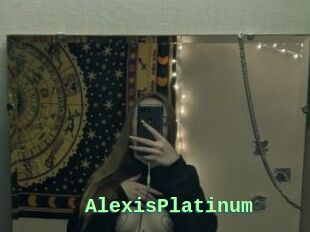 AlexisPlatinum