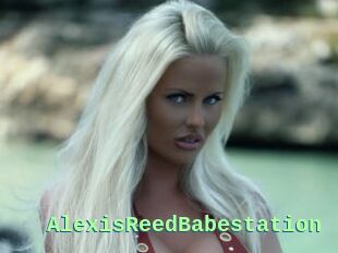 AlexisReedBabestation