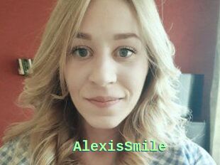 AlexisSmile