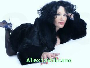 AlexisVolcano