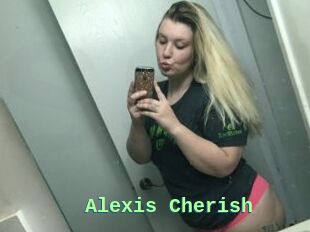 Alexis_Cherish