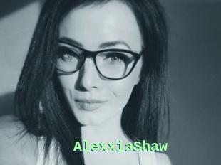 AlexxiaShaw