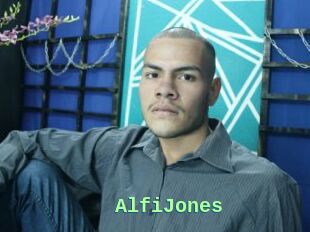AlfiJones