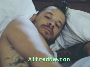 Alfred_Newton