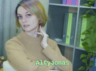 AlfyJonas