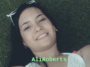 AliRoberts