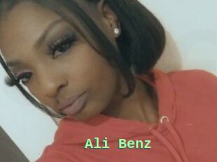 Ali_Benz
