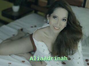 AliaAdrinah