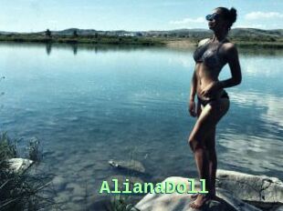 AlianaDoll