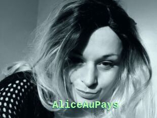 AliceAuPays