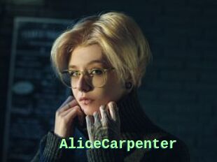 AliceCarpenter