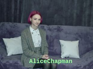AliceChapman