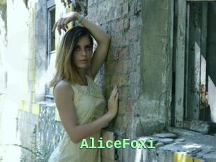 AliceFoxi