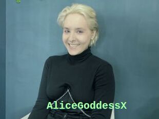 AliceGoddessX