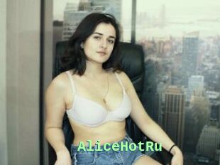 AliceHotRu