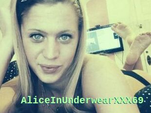AliceInUnderwearXXX69