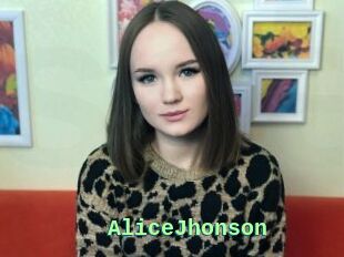 AliceJhonson