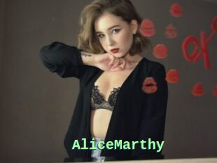 AliceMarthy