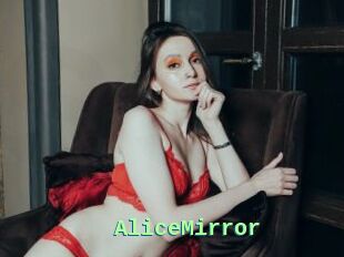 AliceMirror