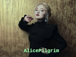 AlicePilgrim