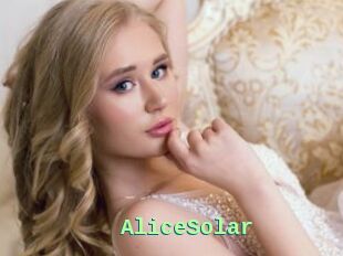 AliceSolar