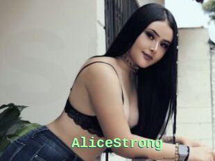 AliceStrong