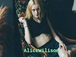 AliceWilison