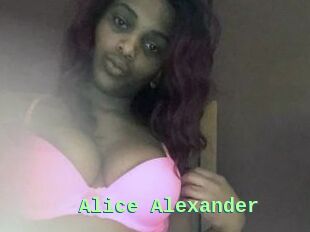 Alice_Alexander
