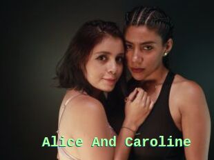 Alice_And_Caroline