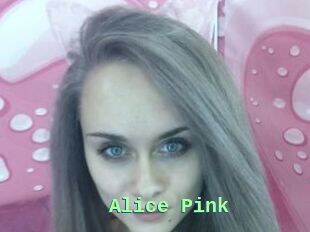 Alice_Pink
