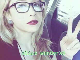 Alice_WunderXO