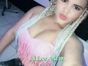 Alice_mine