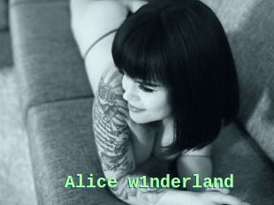 Alice_w1nderland