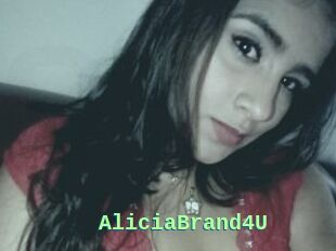 AliciaBrand4U