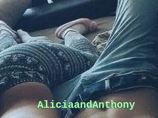 AliciaandAnthony