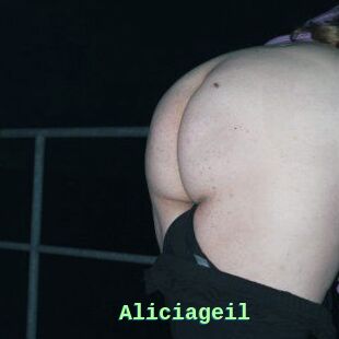 Aliciageil