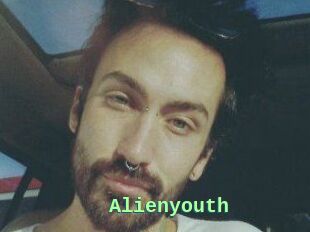 Alienyouth